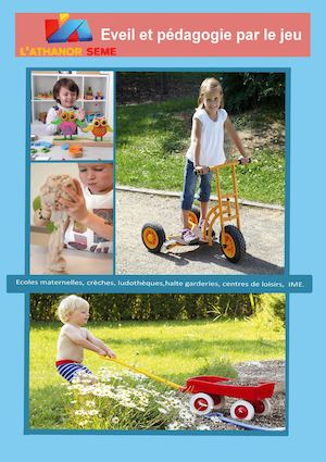 L'ATHANOR SEME -CATALOGUE