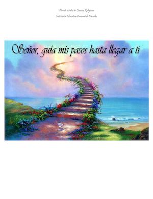 Estandares Religion Primaria