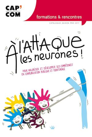 Cap Com Catalogue Saison Pro 2017