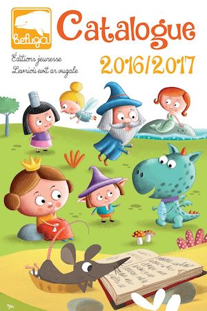 Catalogue Beluga 2016