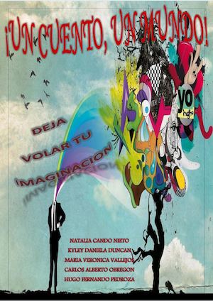 Revista Grupal Un Cuento, Un Mundo