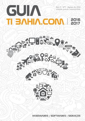Guia TI Bahia 2016