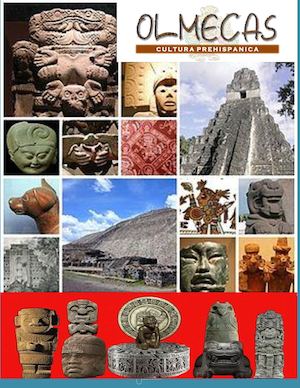 Olmecas Revista 1