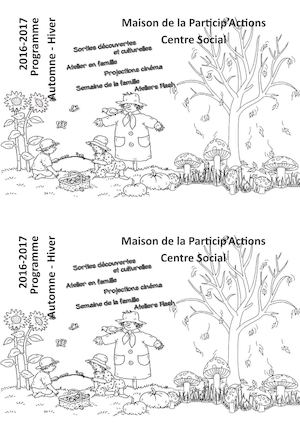 Programme Automne Hiver 2016 2017