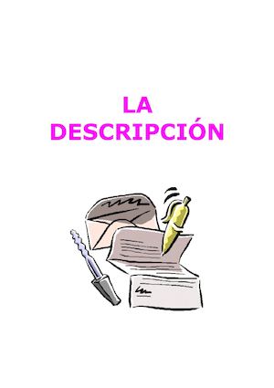 La Descripción