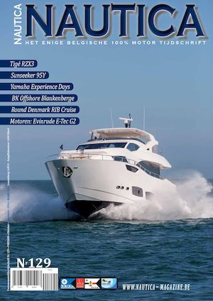 Nautica 129 Nlblanco