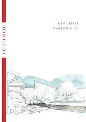 Portfolio Rémi Seris