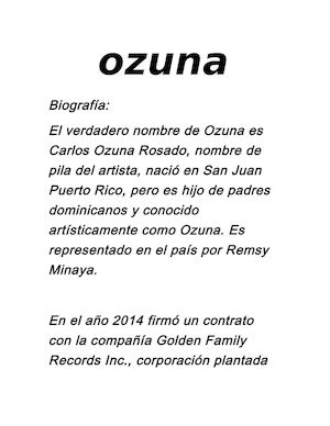 Ozuna
