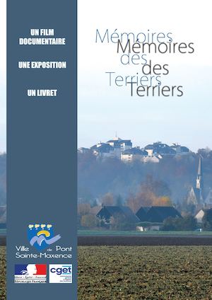 Mémoires des Terriers