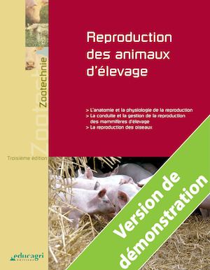 Reproduction des animaux d'élevage