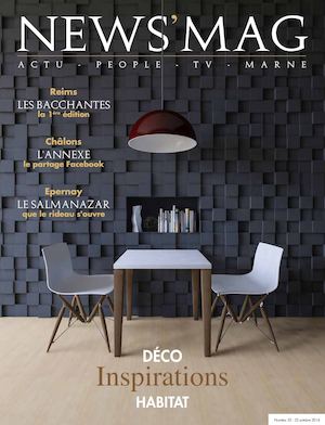 News'mag N°35