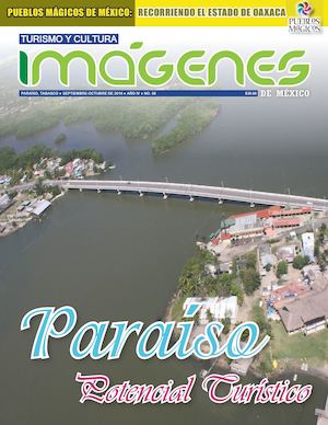 Imágenes de México No. 50