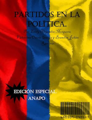 Alianza nacional popular