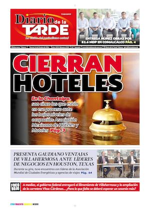 Edicion Viernes 14 Oct 2016