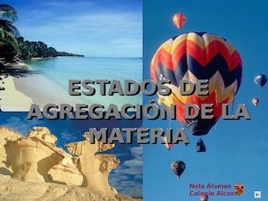 Estados Agregacion