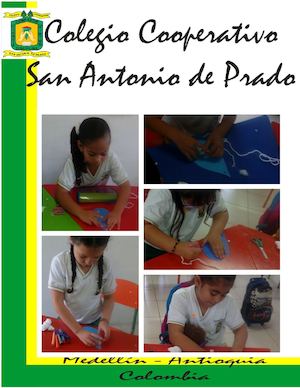 Colegio Cooperativo Sap Medellin 2016