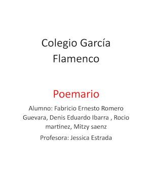 Poemario 2 1