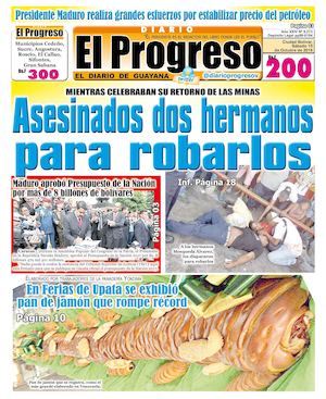 Diarioelprogreso2016 10 15
