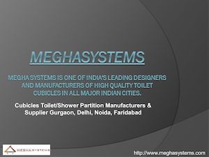 Cubicles Toilet Shower Partition Manufacturers And Supplier Gurgaon Delhi Noida Faridabad