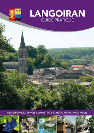 Guide Langoiran