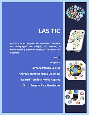 Las Tic
