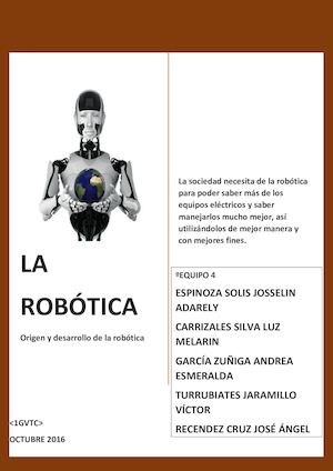 La Robotica