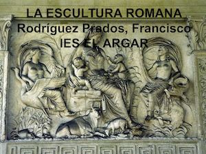 9 Escultura Romana