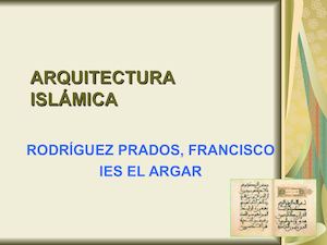 13 Arte De Al ÁNdalus