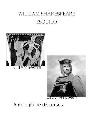 Antología Digital Shakespeare Esquilo