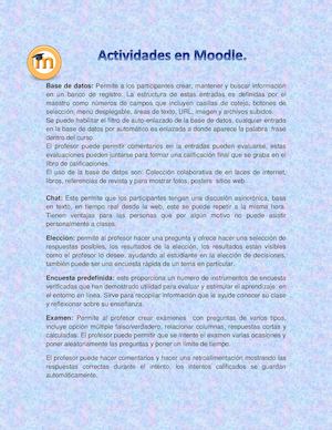 Moodle