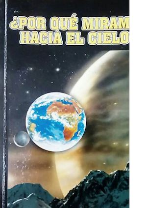 ¿Por Qué Miramos Al Cielo?