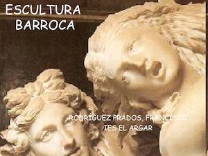 30 Escultura Barroca