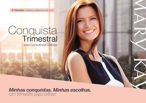 Conquista Trimestral