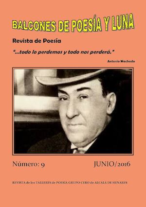 Balcones De Poesía Y Luna 9