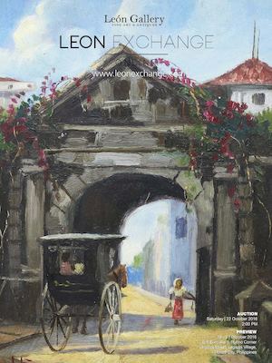 Leon Gallery - Online Auction 2