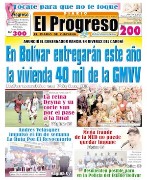 Diarioelprogreso2016 10 17