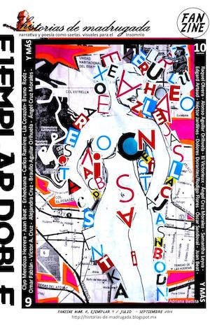 Historias De Madrugada Núm 9