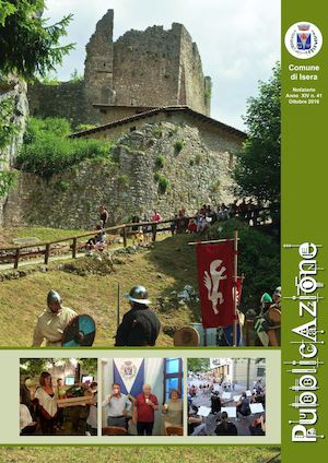 PubblicAzione 41 – Ottobre 2016