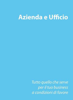 Azienda e Ufficio