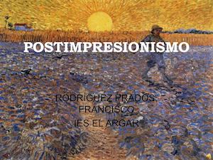 43 Postimpresionismo