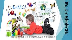 Pedagogía Actual 2