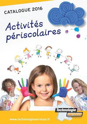 Activités Périscolaires 2016