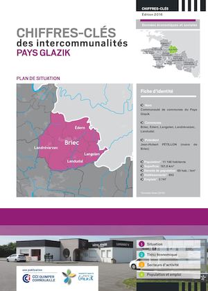 Chiffres Clés Pays Glazik