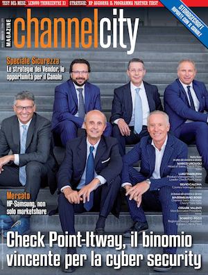 Channelcitymagazine 2016 54 Ottobre