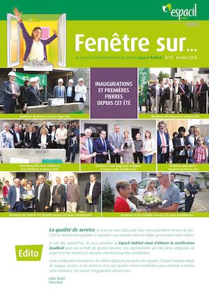 Fenetre Sur N°27