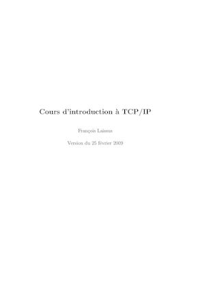 TCP/IP