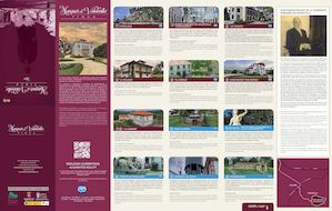 Mapa Finca Marques Valdecilla