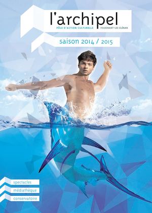 Saison 2014-2015