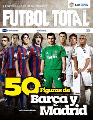 revista two