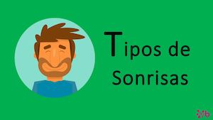 Revista Tipos De Sonrisas